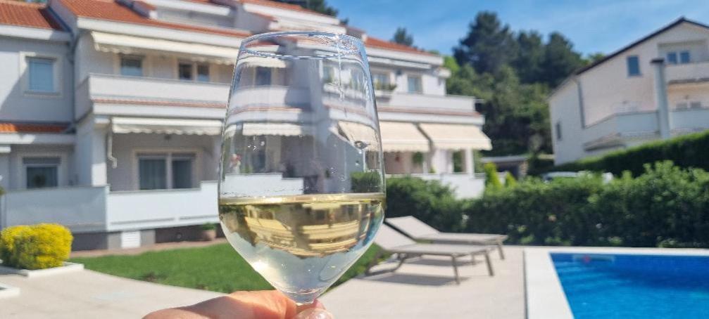 Apartman Cule Palit Екстер'єр фото